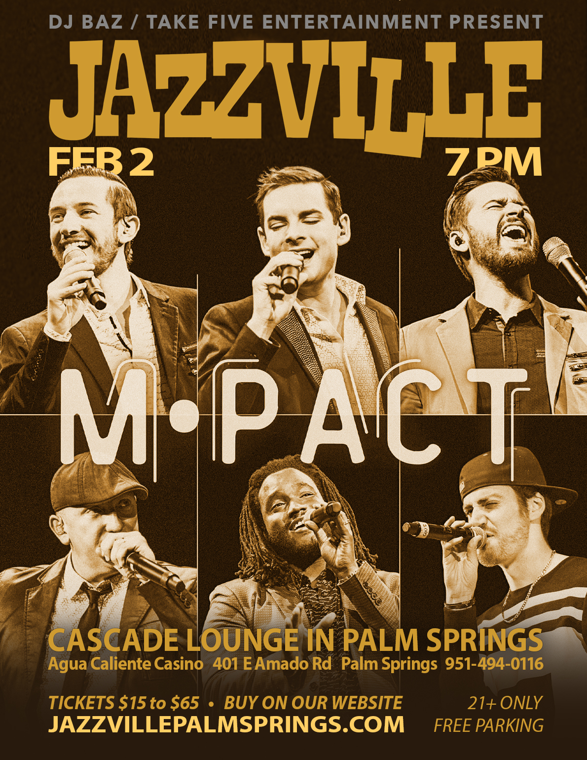 Untitled Jazz Photo
