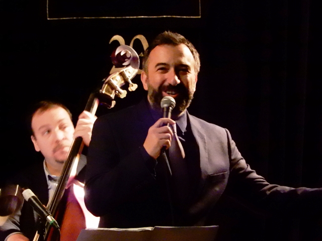 Untitled Jazz Photo