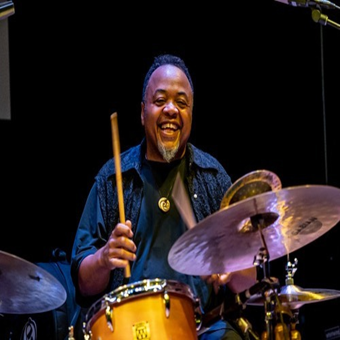 WAW Trio Featuring Jeff “Tain” Watts