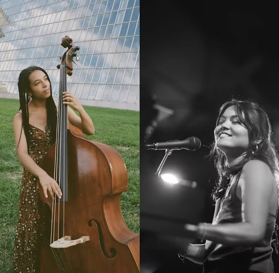 Untitled Jazz Photo — jazz photo by Sam First | All About Jazz