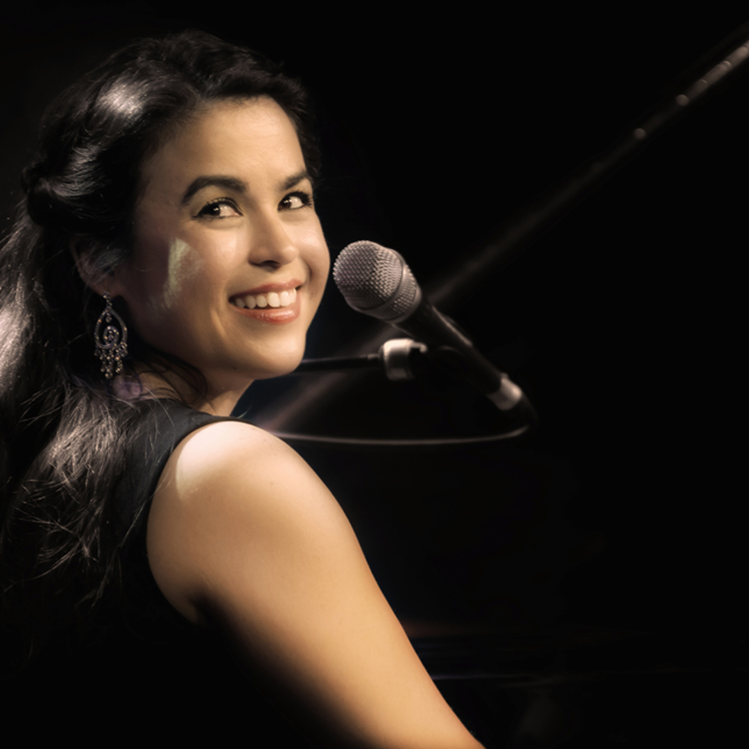 Champian Fulton Quartet