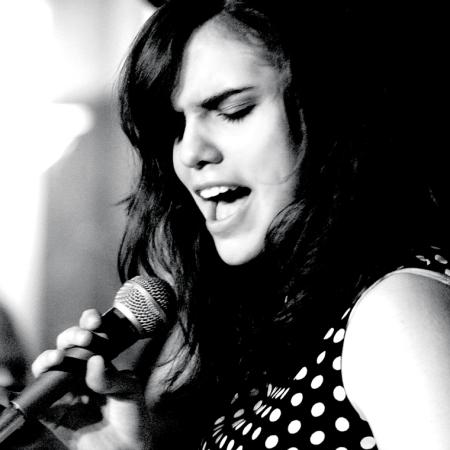 Julia Keefe