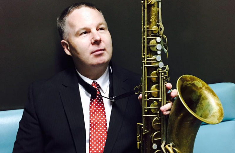 Untitled Jazz Photo