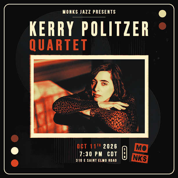 Kerry Politzer Quartet — jazz photo by Kerry Politzer | All About Jazz