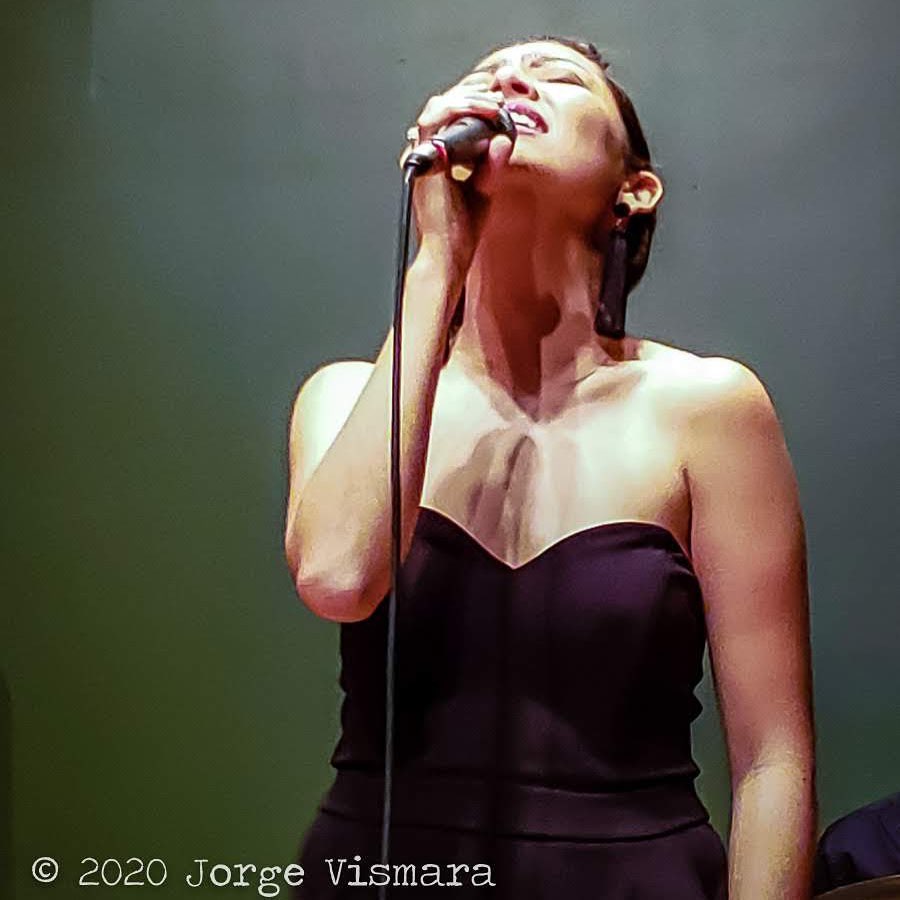 Untitled Jazz Photo