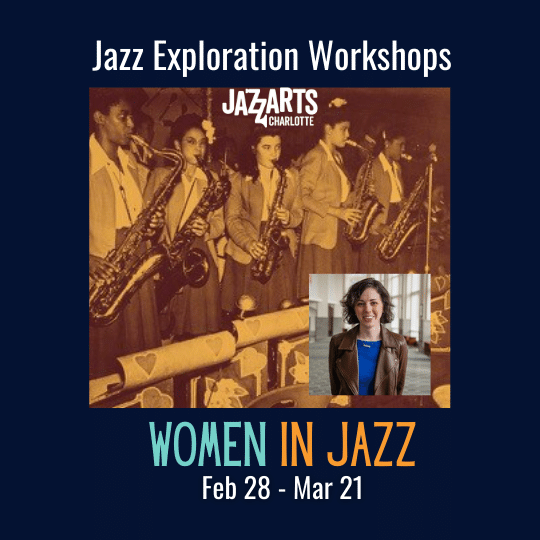 Untitled Jazz Photo
