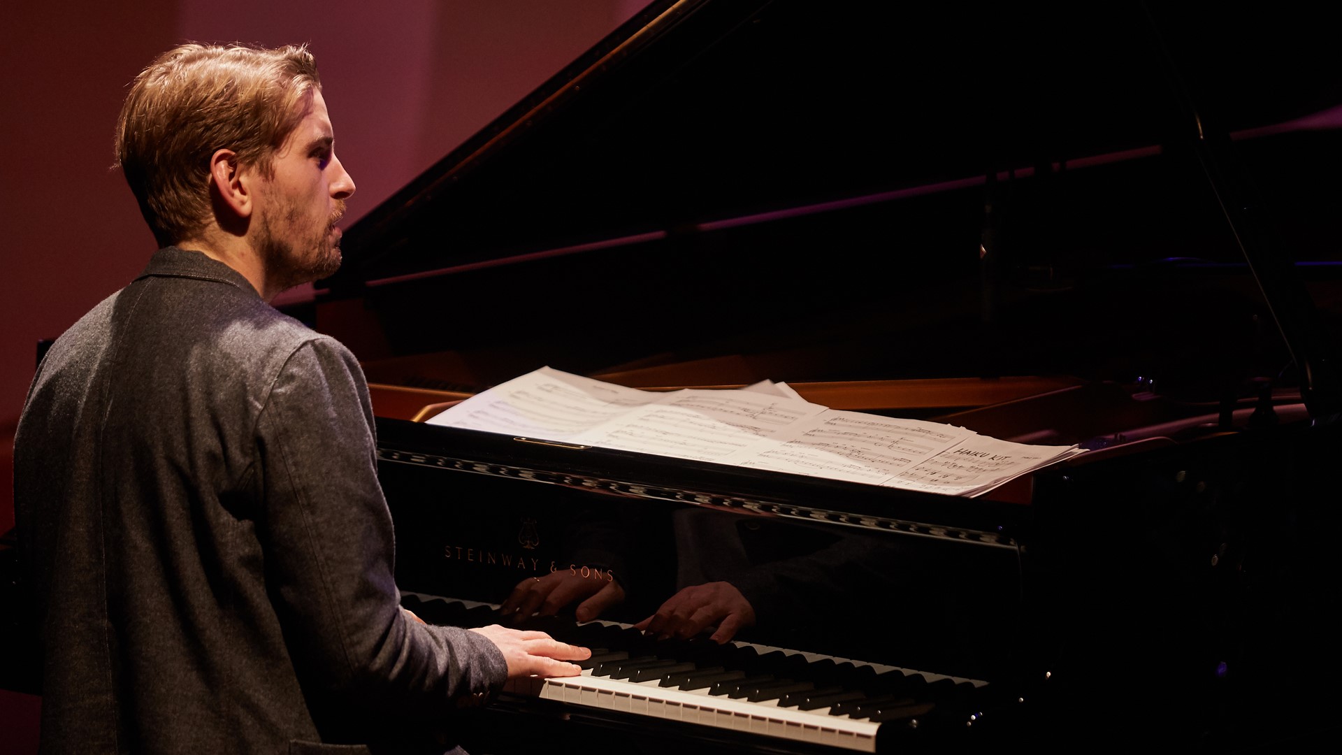 Pablo Held Meets … Vol 16