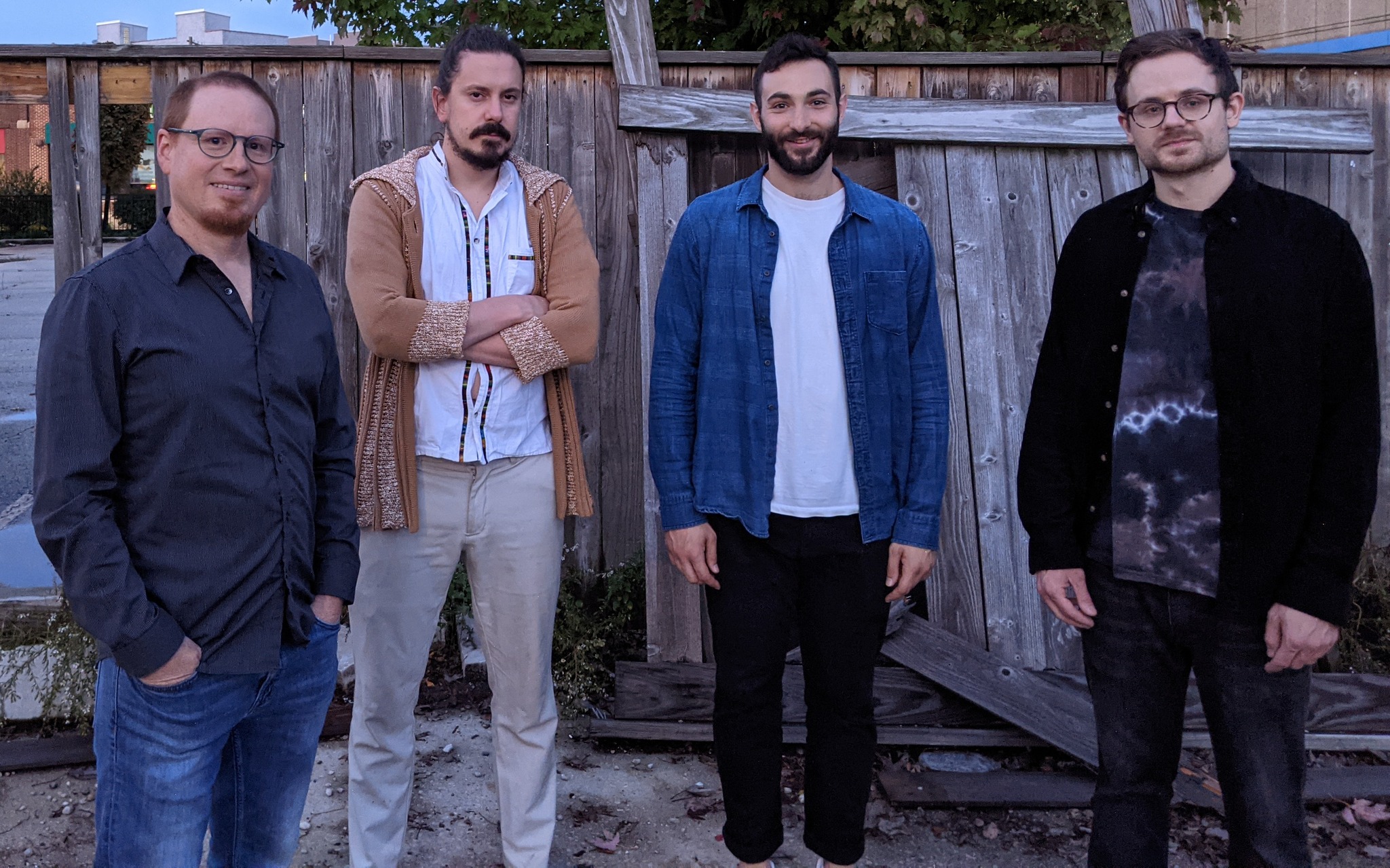 Javier Red's Imagery Converter - Sponsored By Bluestem Jazz