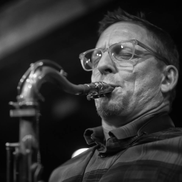 Untitled Jazz Photo