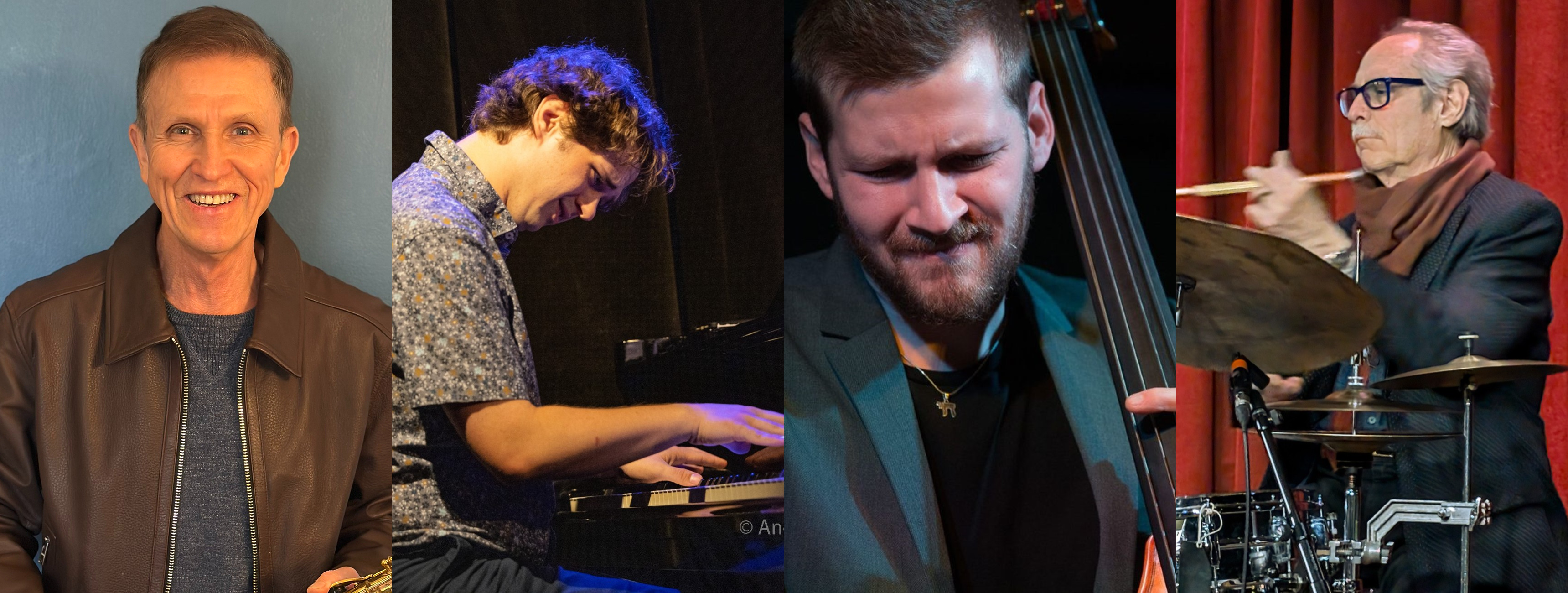 Untitled Jazz Photo
