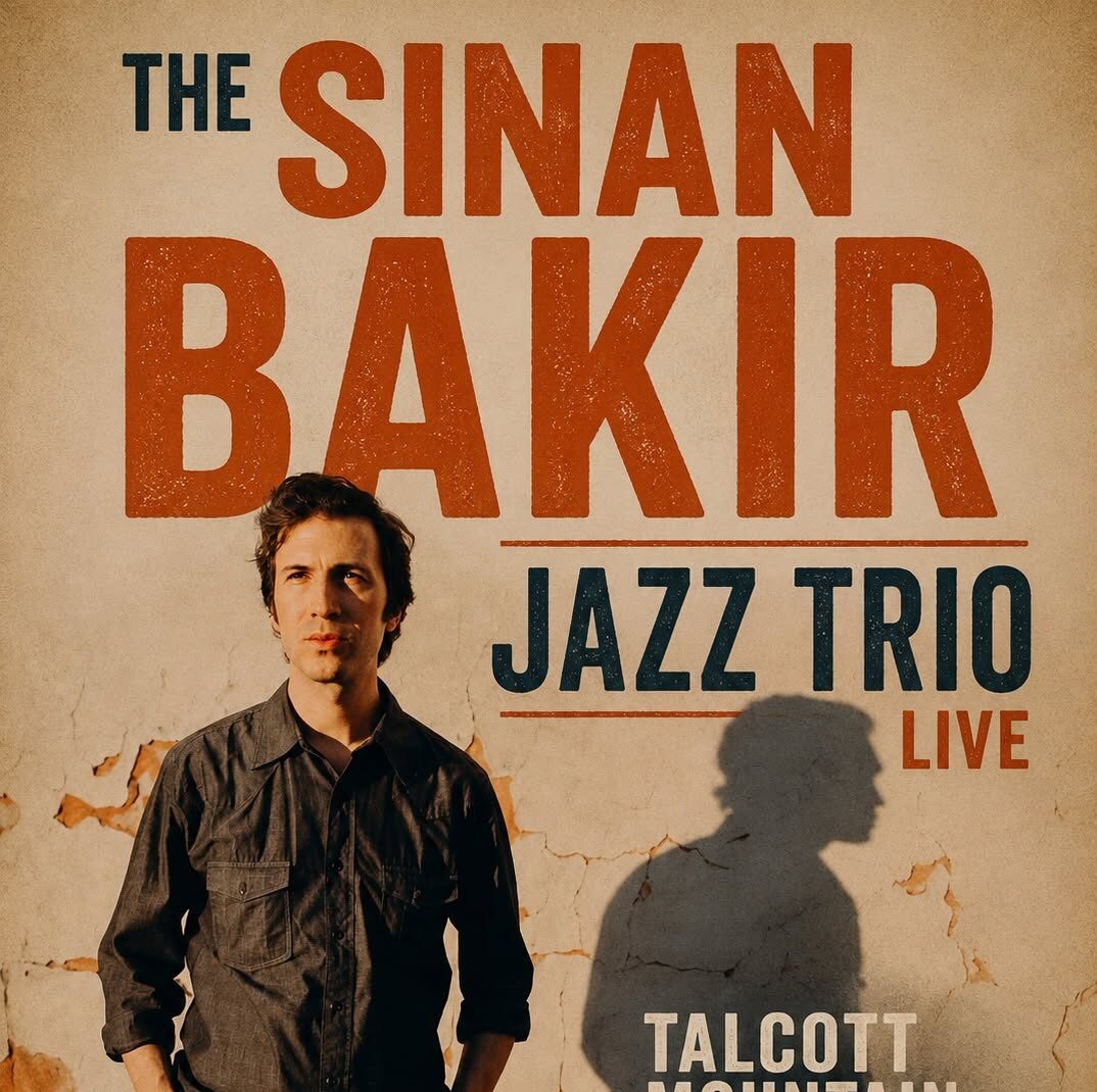 Untitled Jazz Photo — jazz photo by Saskia Laroo | All About Jazz