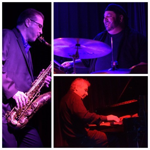 Jazz Night Featuring Esto Jazz