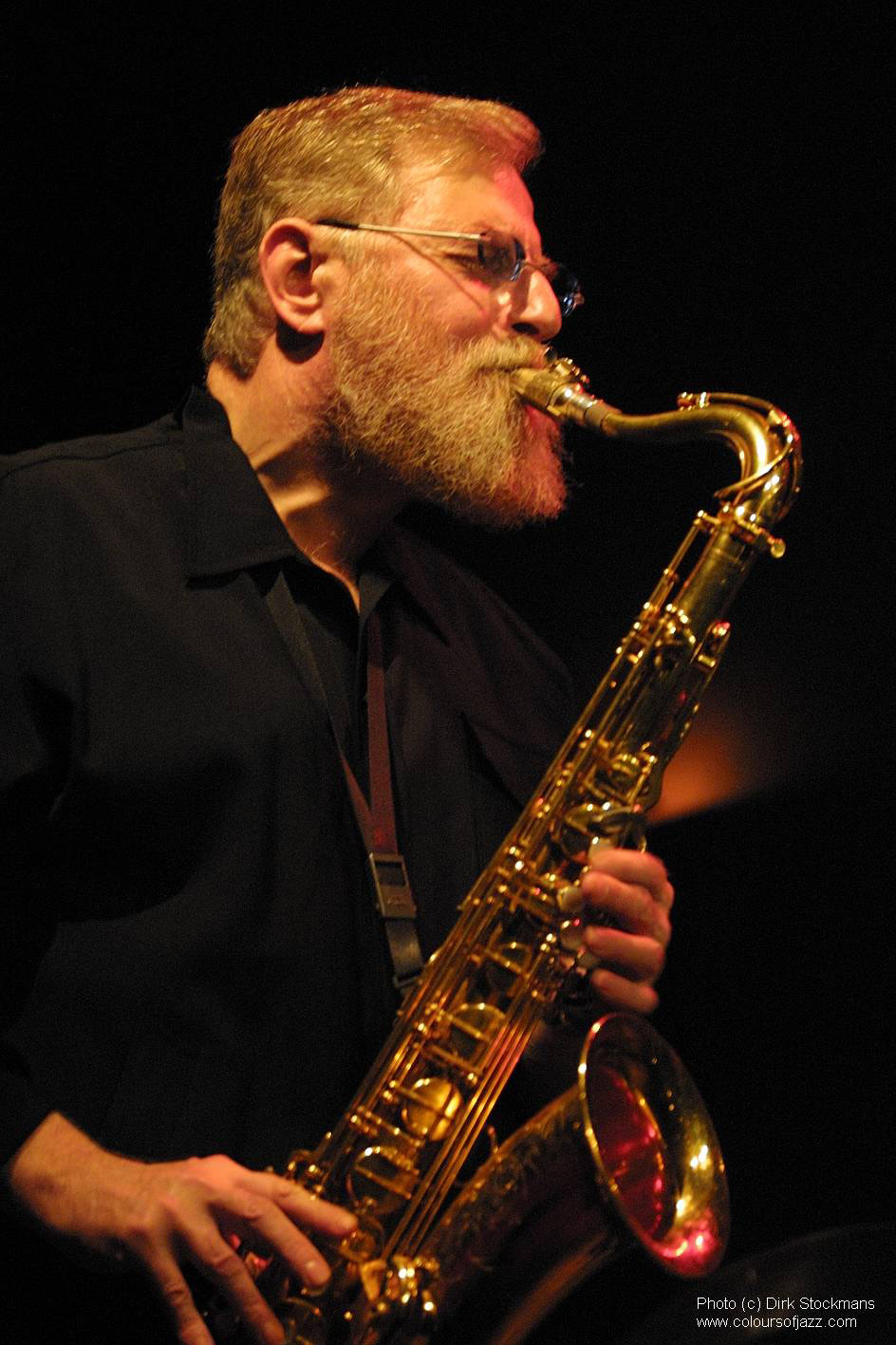 Lew Tabackin Trio
