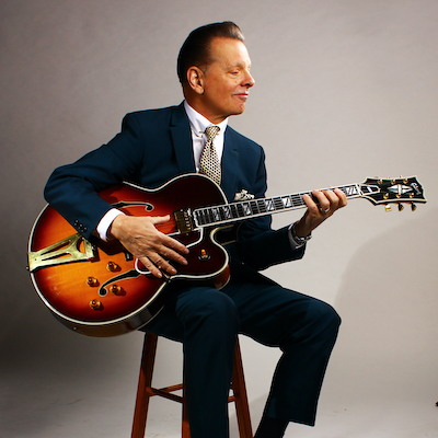 Jinx Jones Jazz Trio