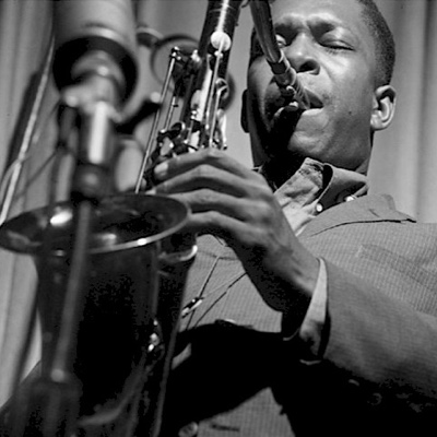 Untitled Jazz Photo