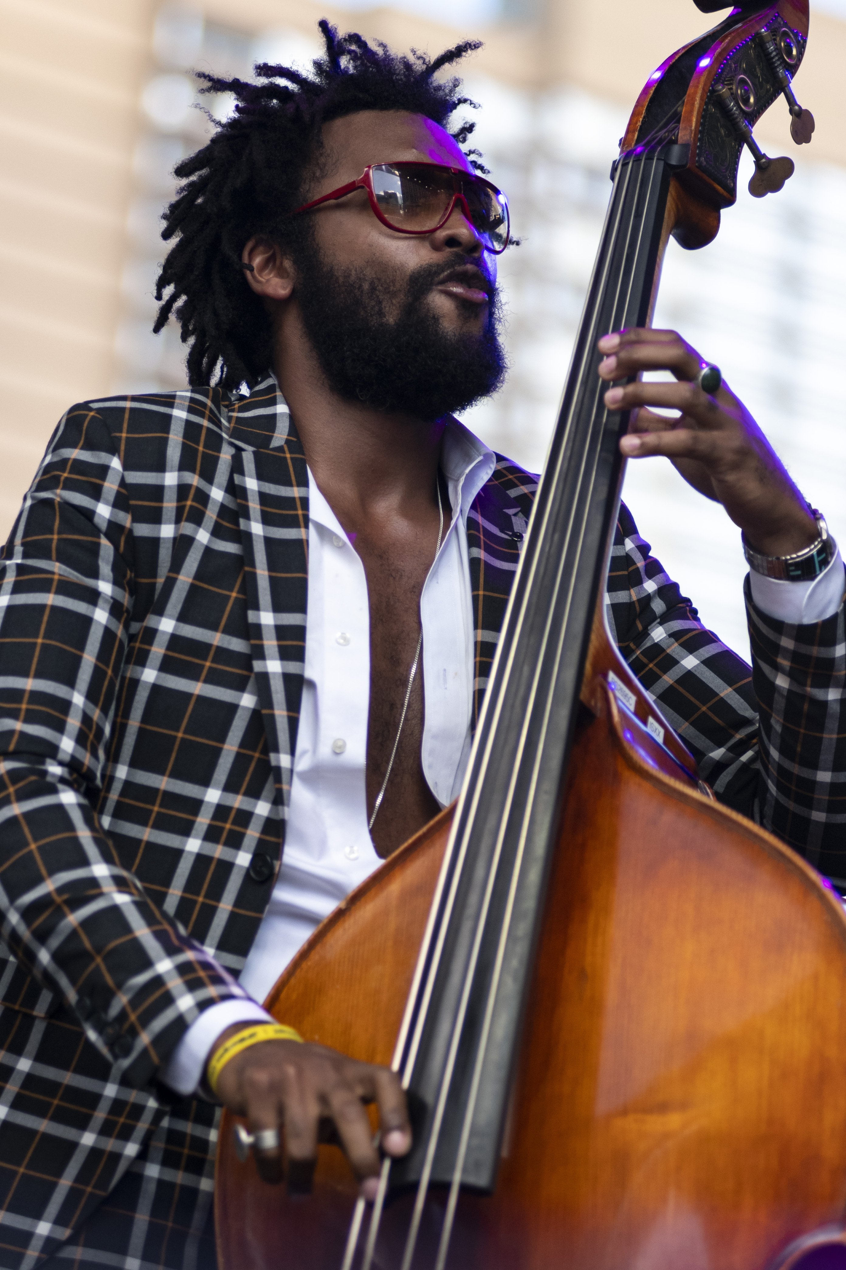 Elio Villafranca And Afro-caribbean Trio