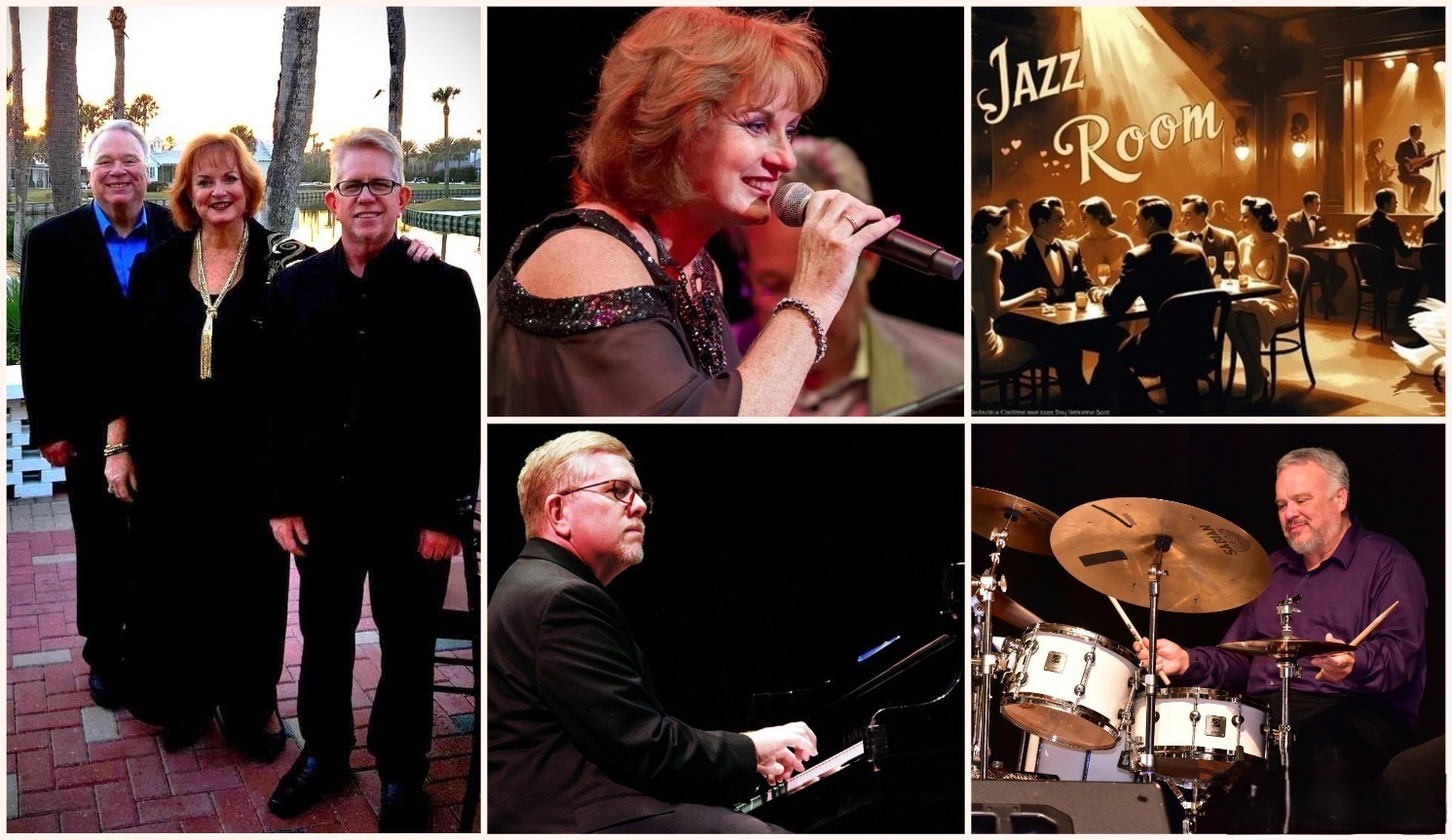Untitled Jazz Photo — jazz photo by Lisa Kelly | All About Jazz