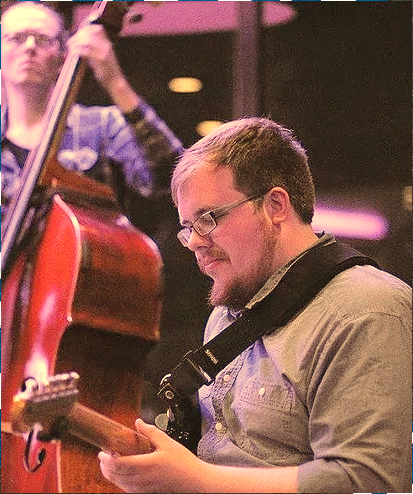 Brandon Coleman Quartet