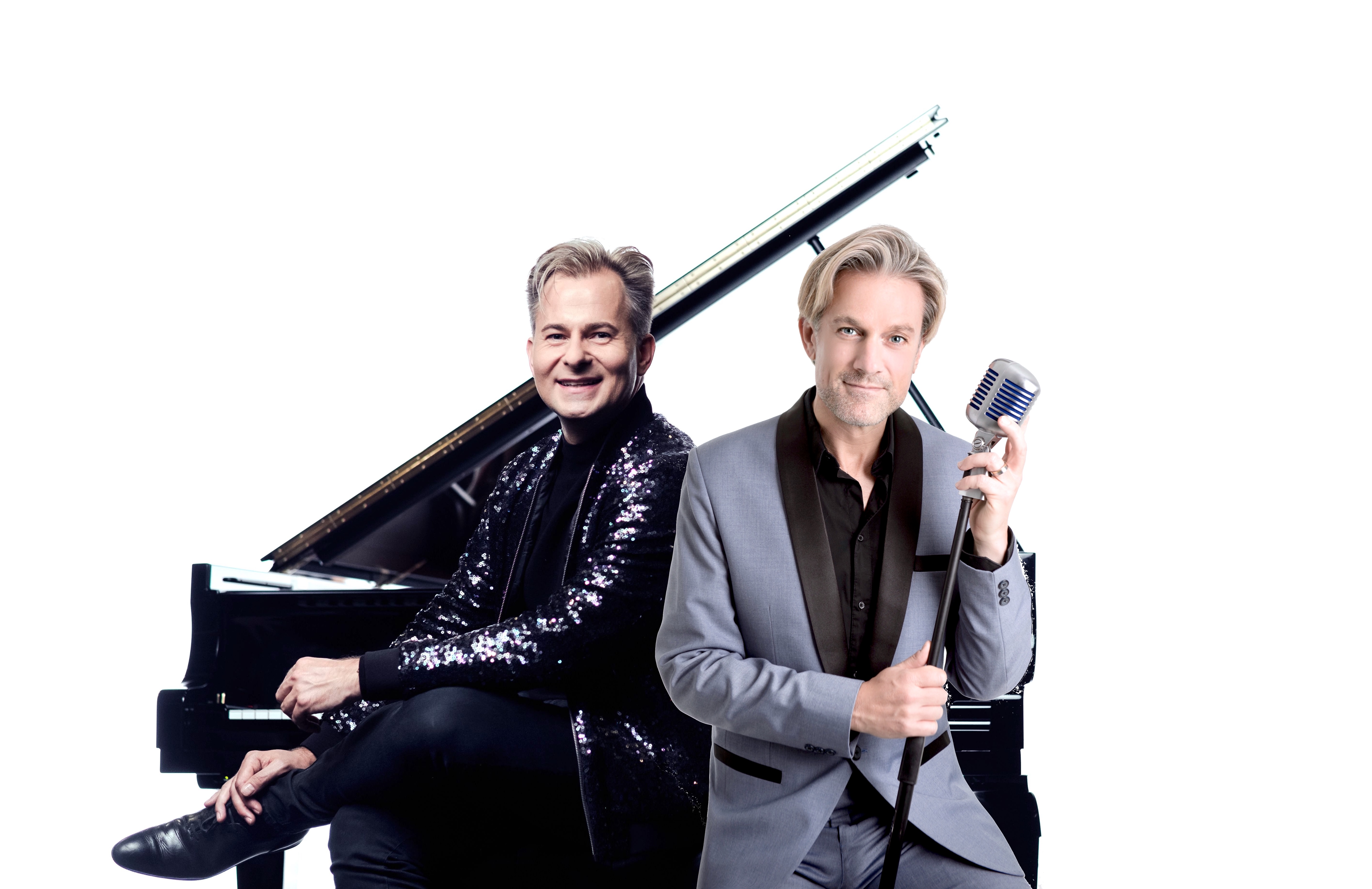 Ike Moriz Duo