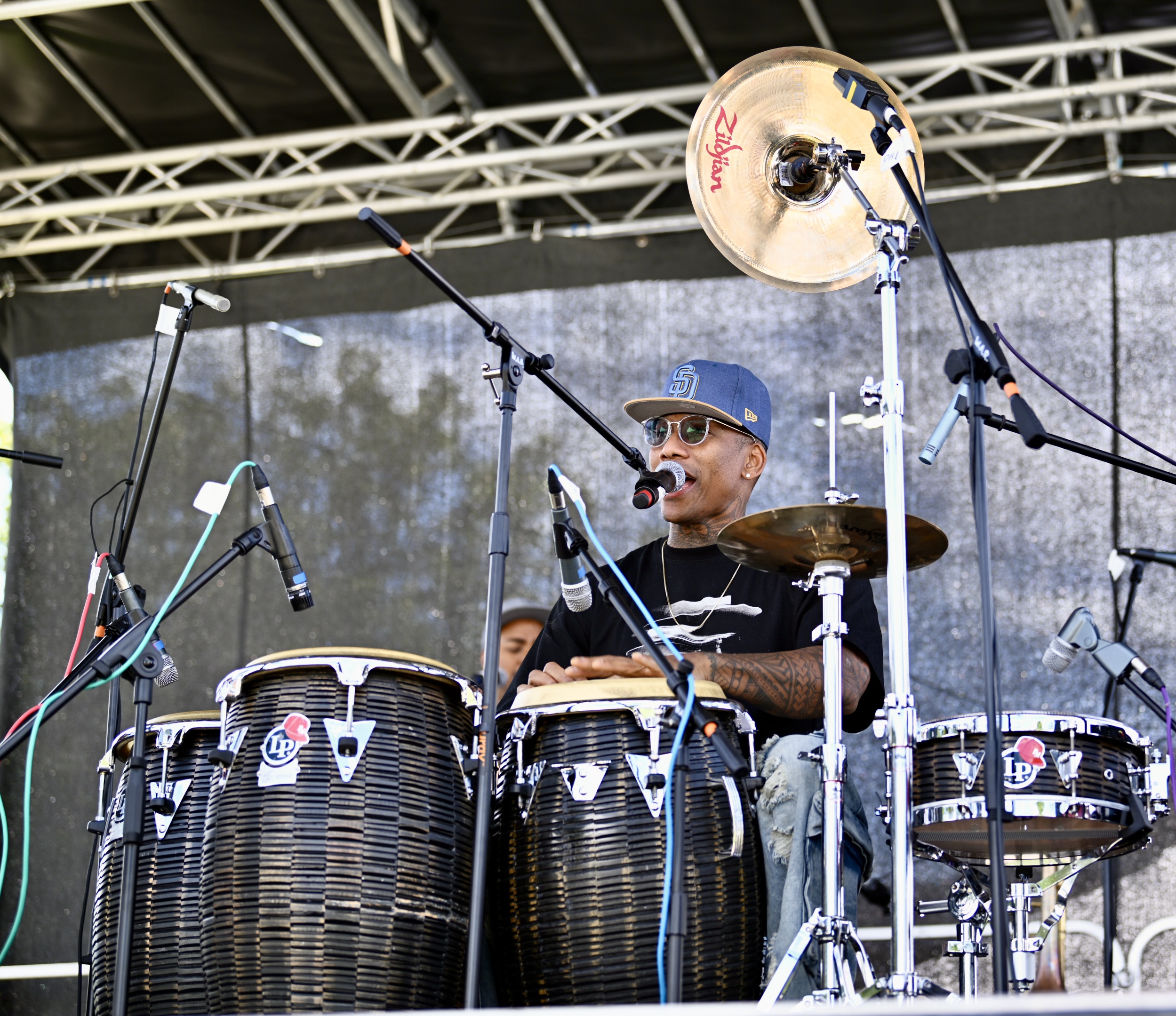 Pedrito Martinez