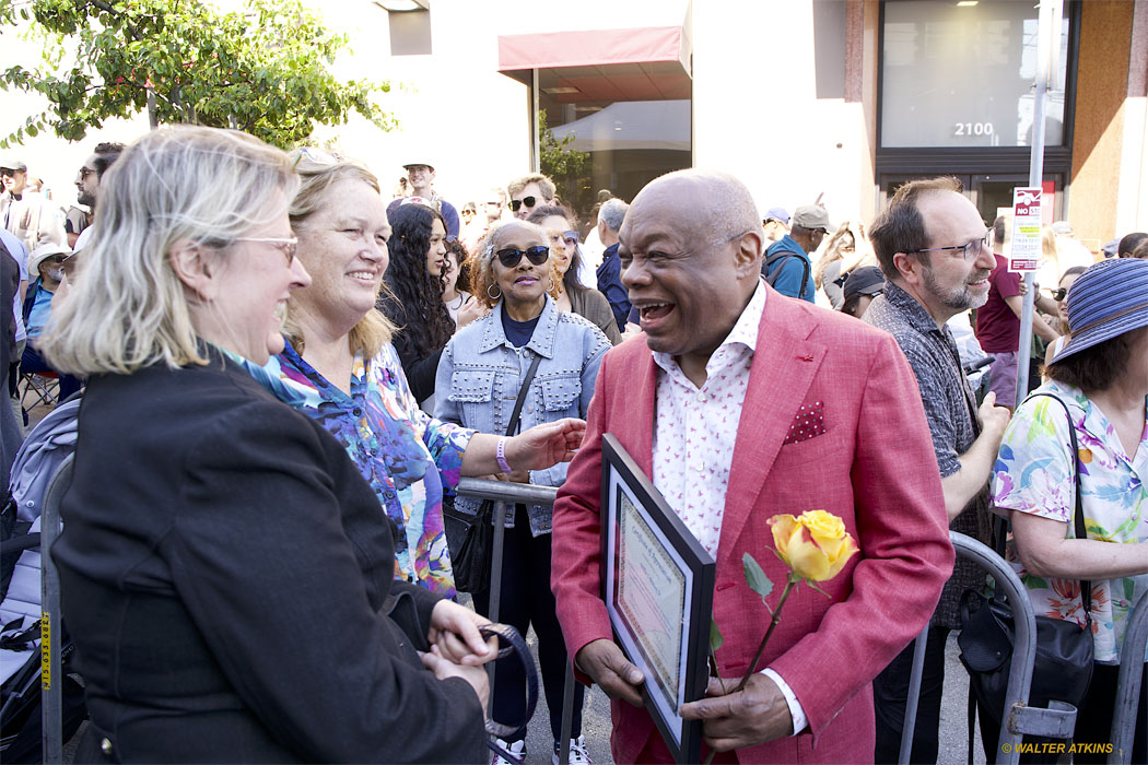 fillmore jazz festival 2024