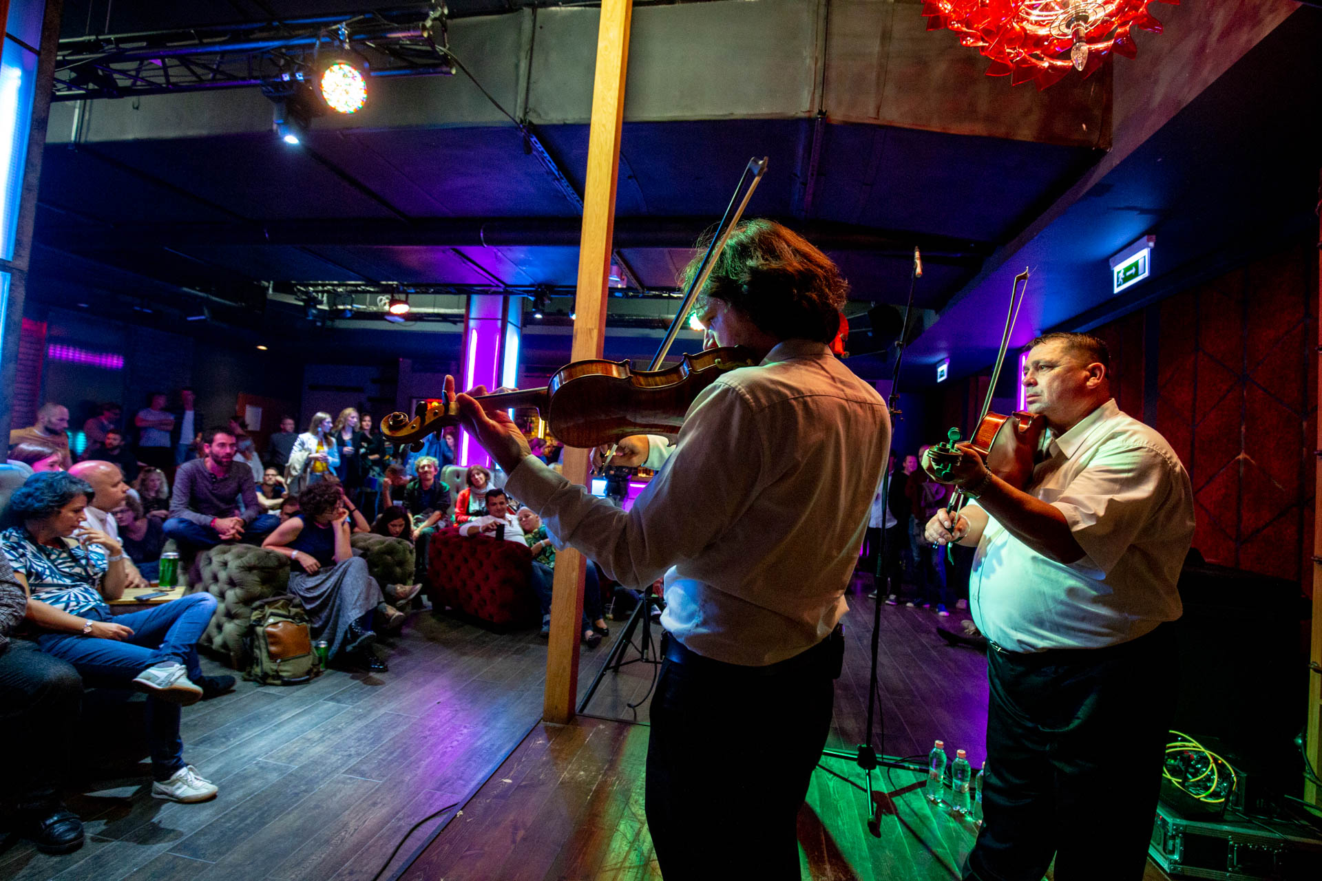 Untitled Jazz Photo