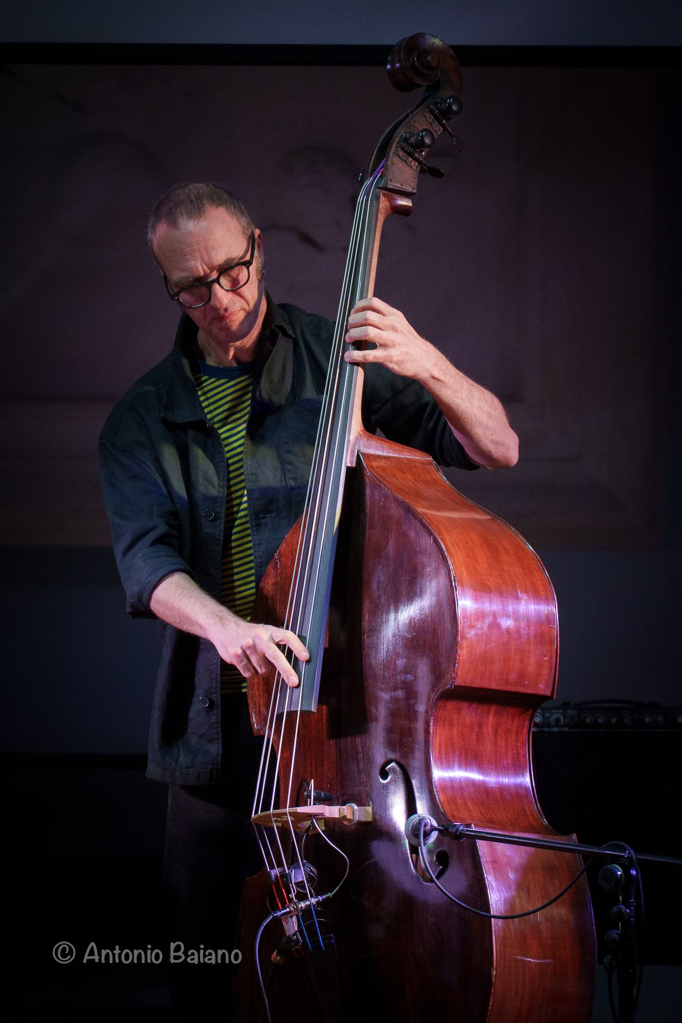 Stefano Risso