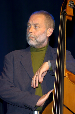 Dave Holland