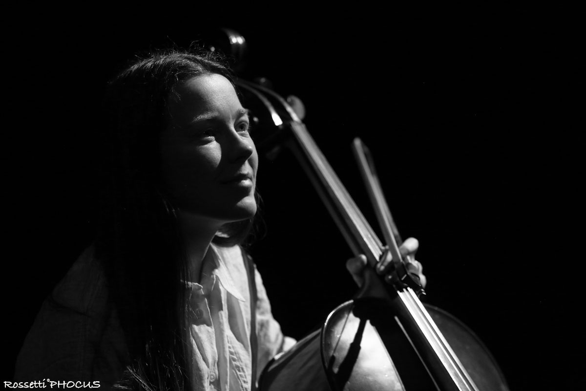 Lucy Railton