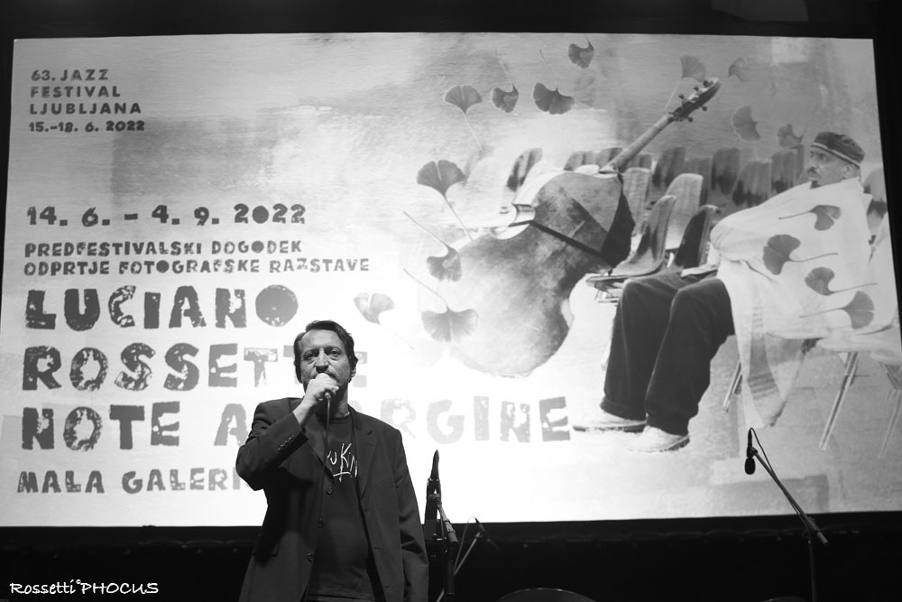 Bogdan Benigar - Note a margine