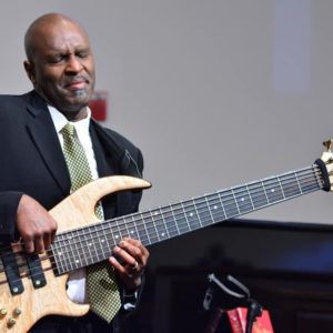 Drue Williams Jr