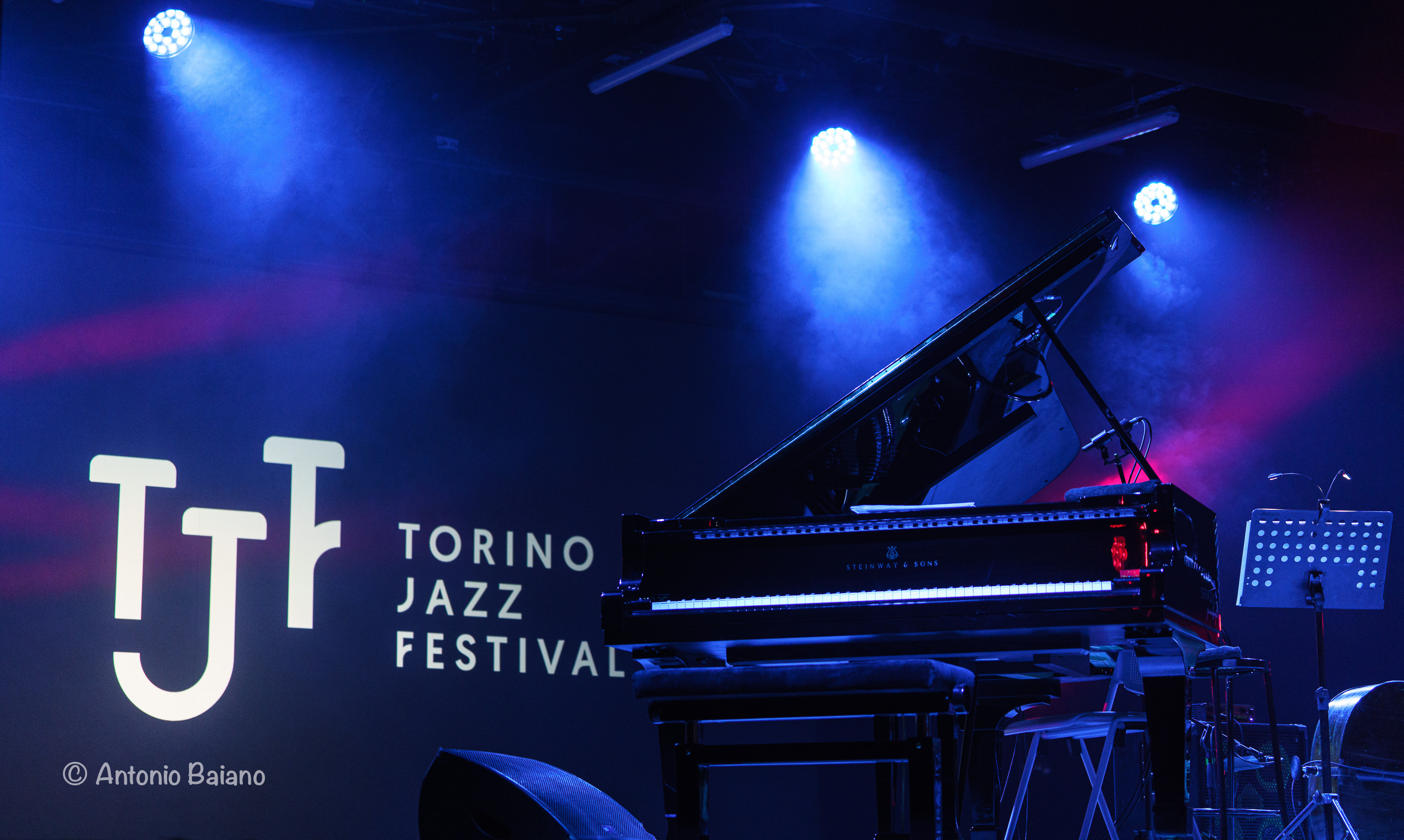 Torino Jazz Festival 2021