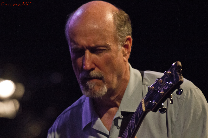 John Scofield Hollowbody Band