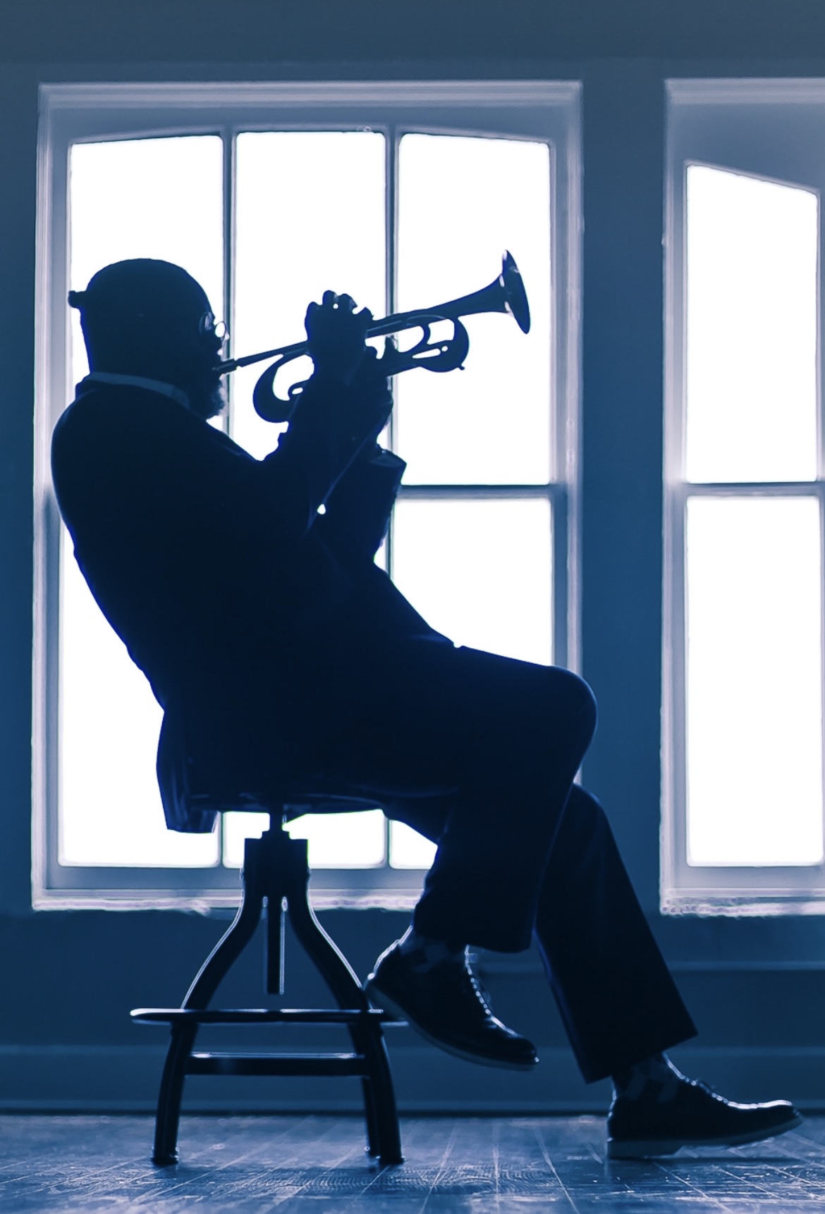 Untitled Jazz Photo — jazz photo by Vincent Gross | All About Jazz