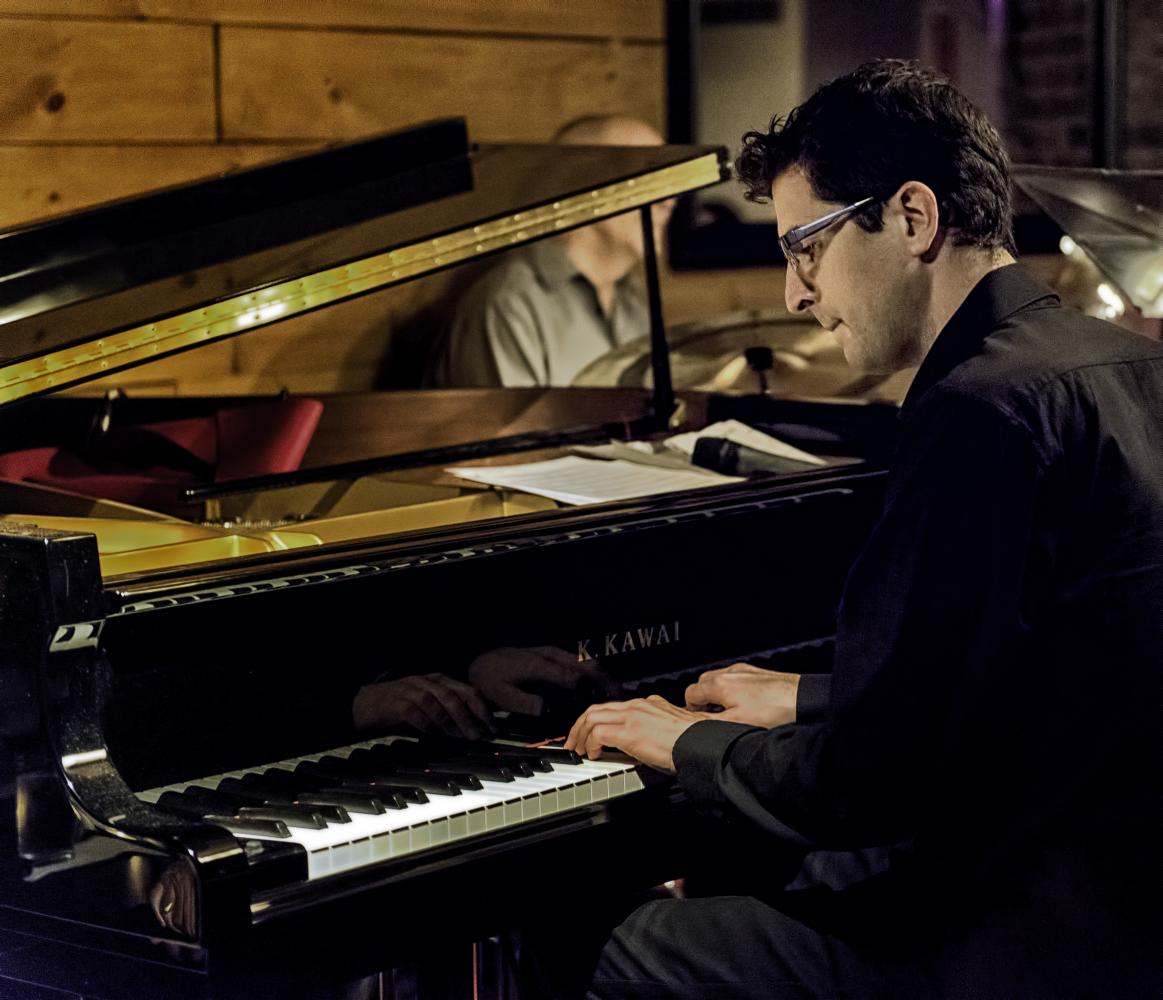 John Roney with Ron Di Lauro Sextet Plays Kind of Blue At The Montreal International Jazz Festival 2016