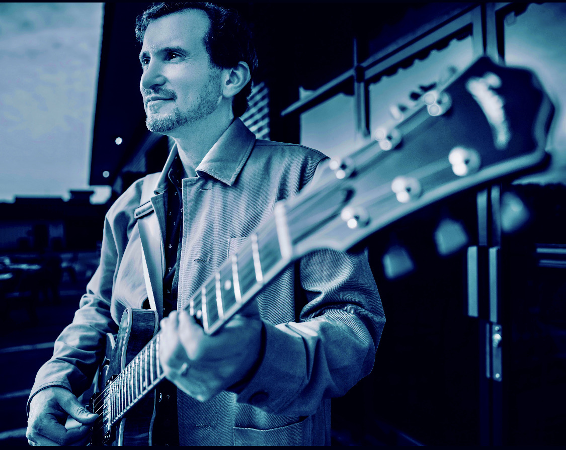Untitled Jazz Photo