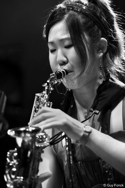 Grace Kelly 08.02.2010 Dudelange