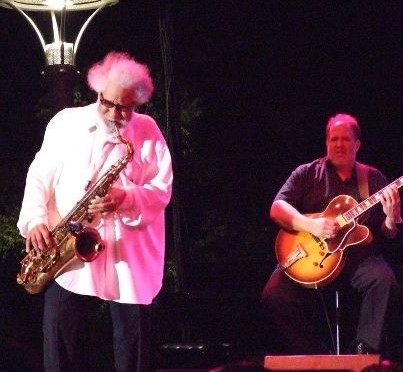 Saul Rubin Sonny Rollins