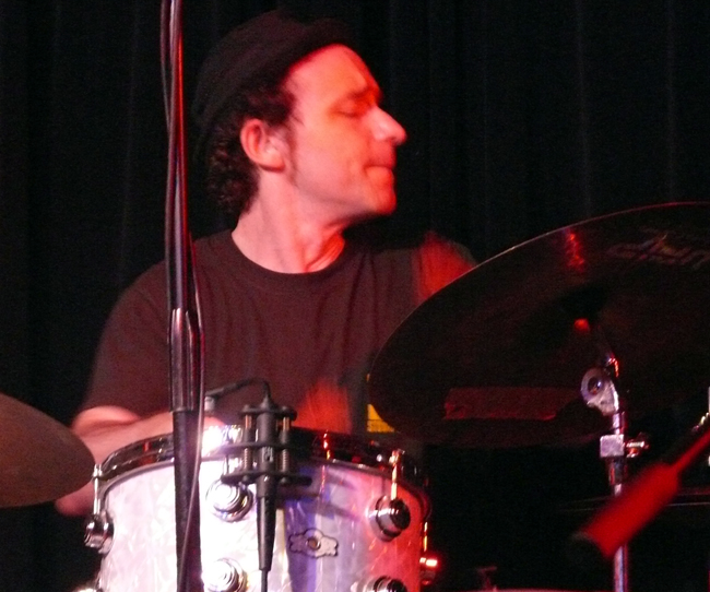 Fabrizio Spera