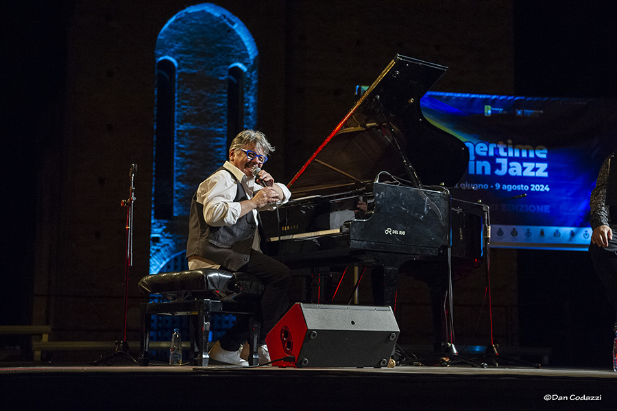 Riccardo Arrighini