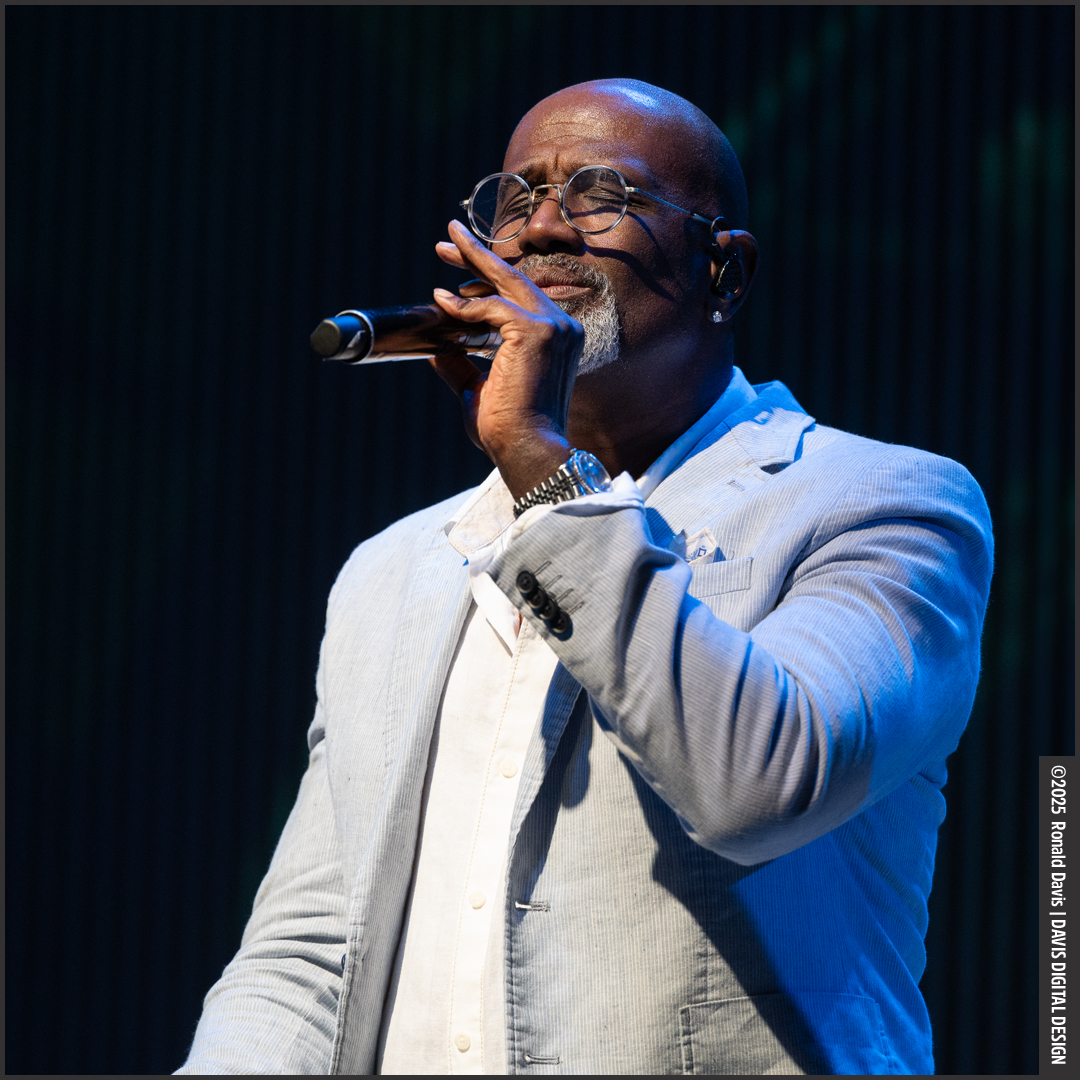 Take 6 at SFJAZZ Miner Hall in San Francisco