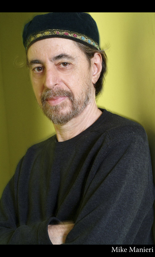 Mike Manieri, 2003
