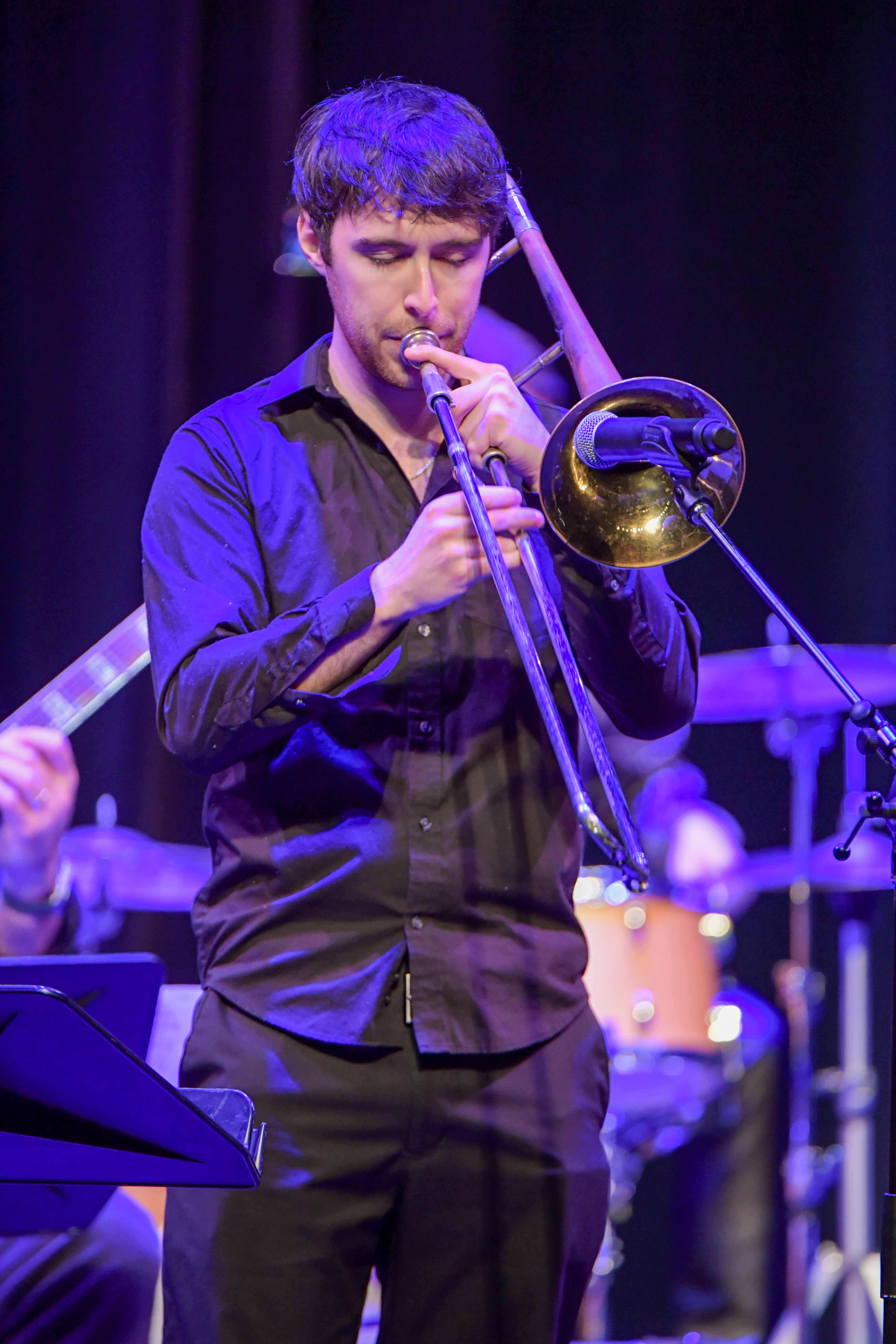 Jazz Works Big Band