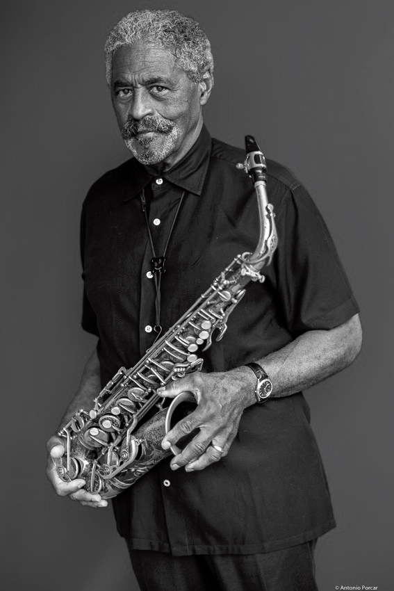 Charles McPherson