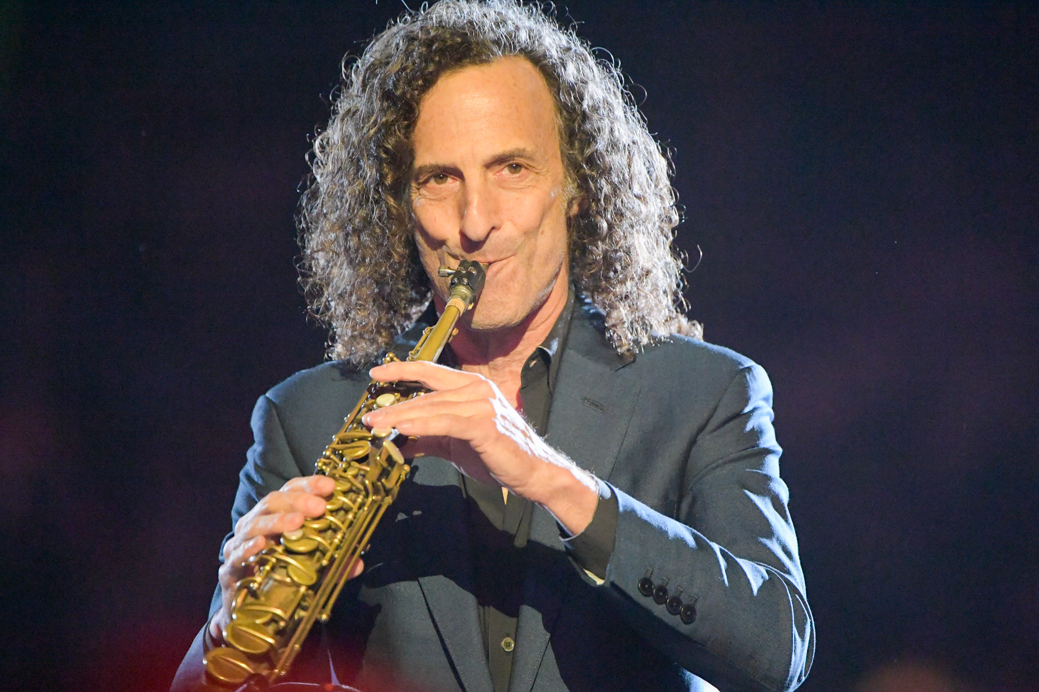 Kenny G