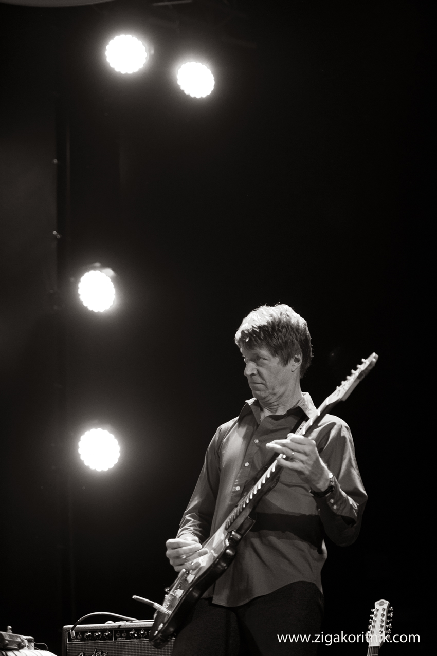 Nels Cline