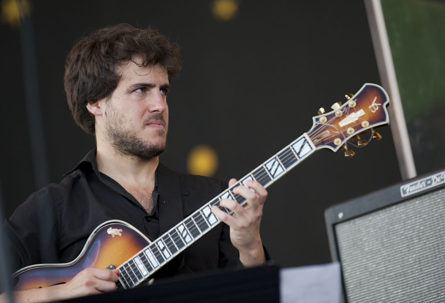 Untitled Jazz Photo