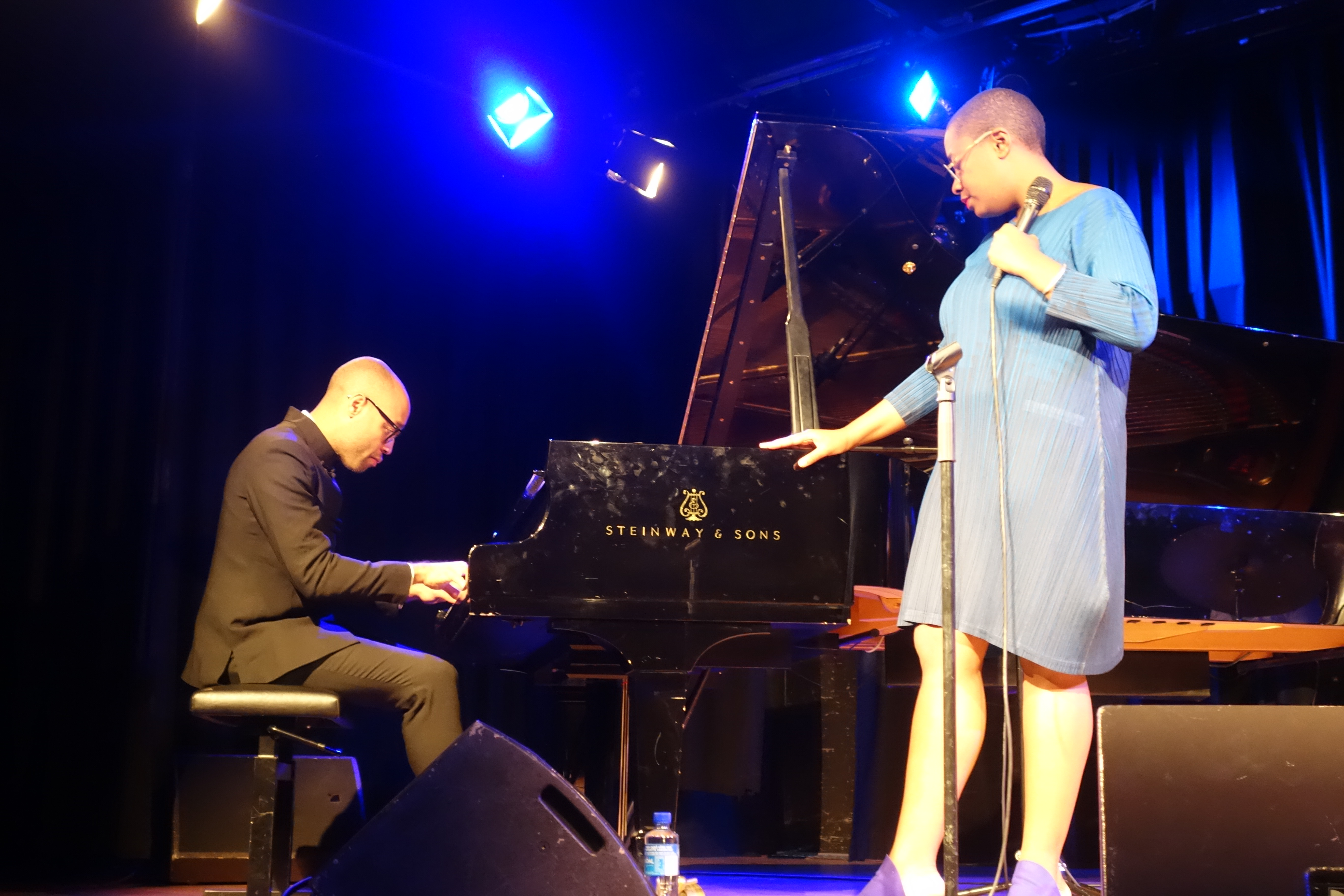 Jazzfest Trondheim 2018