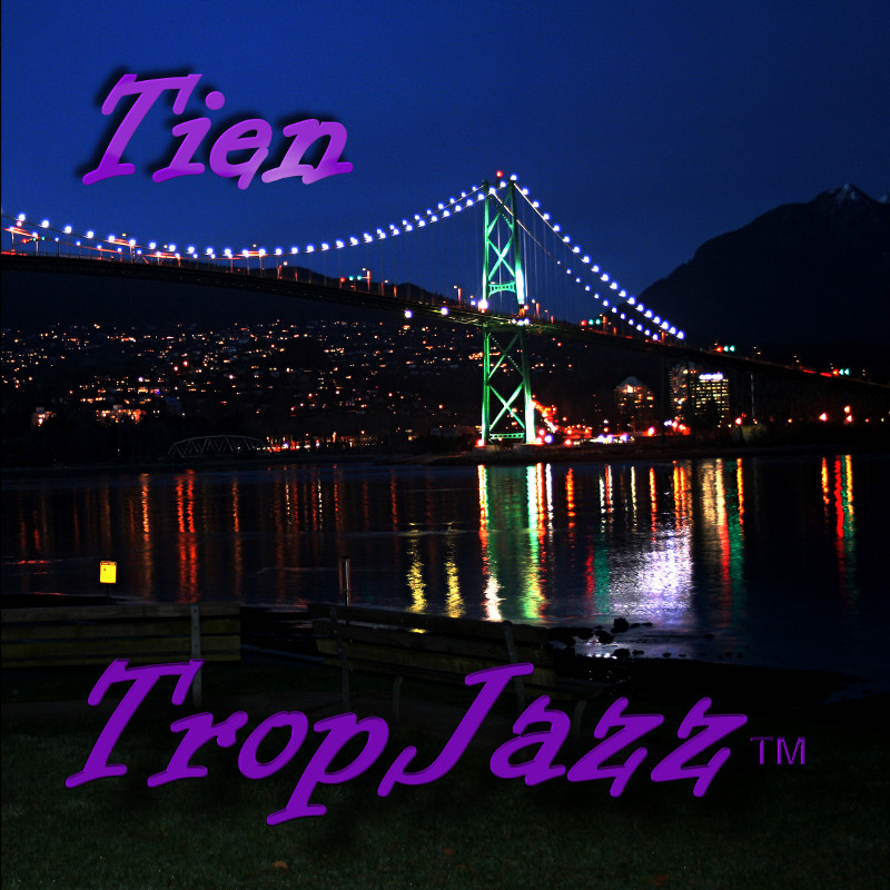 Tropjazz — jazz photo by C. de Troyes | All About Jazz