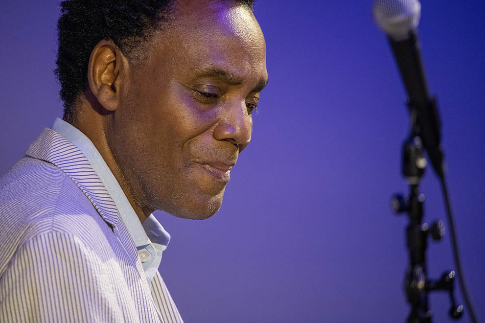 The Loft at Hermit Woods Winery & Eatery